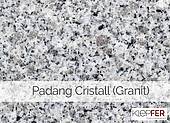Padang Cristall Granit