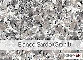 Bianco Sardo Granit