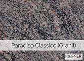 Paradiso Classico (Granit)