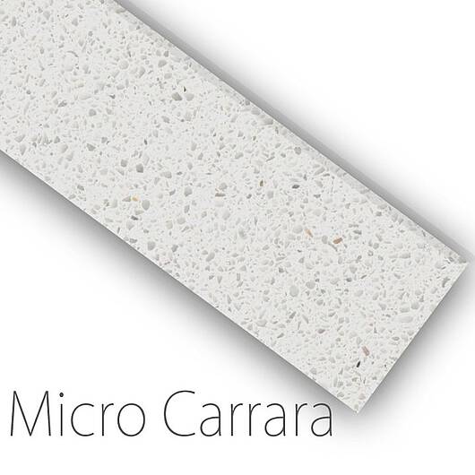 Micro Carrara Agglo