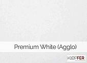 Premium White (Agglo)