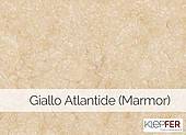 Giallo Atlantide (Marmor)