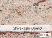 Shivakashi (Granit)