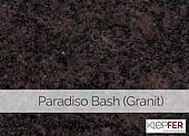 Paradiso Bash Granit