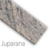 Fensterbank Granit Juparana India