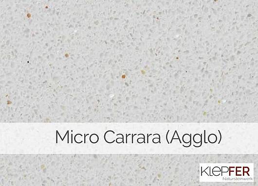 Fensterbank Micro Carrara