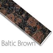 Fensterbank Baltic Brown